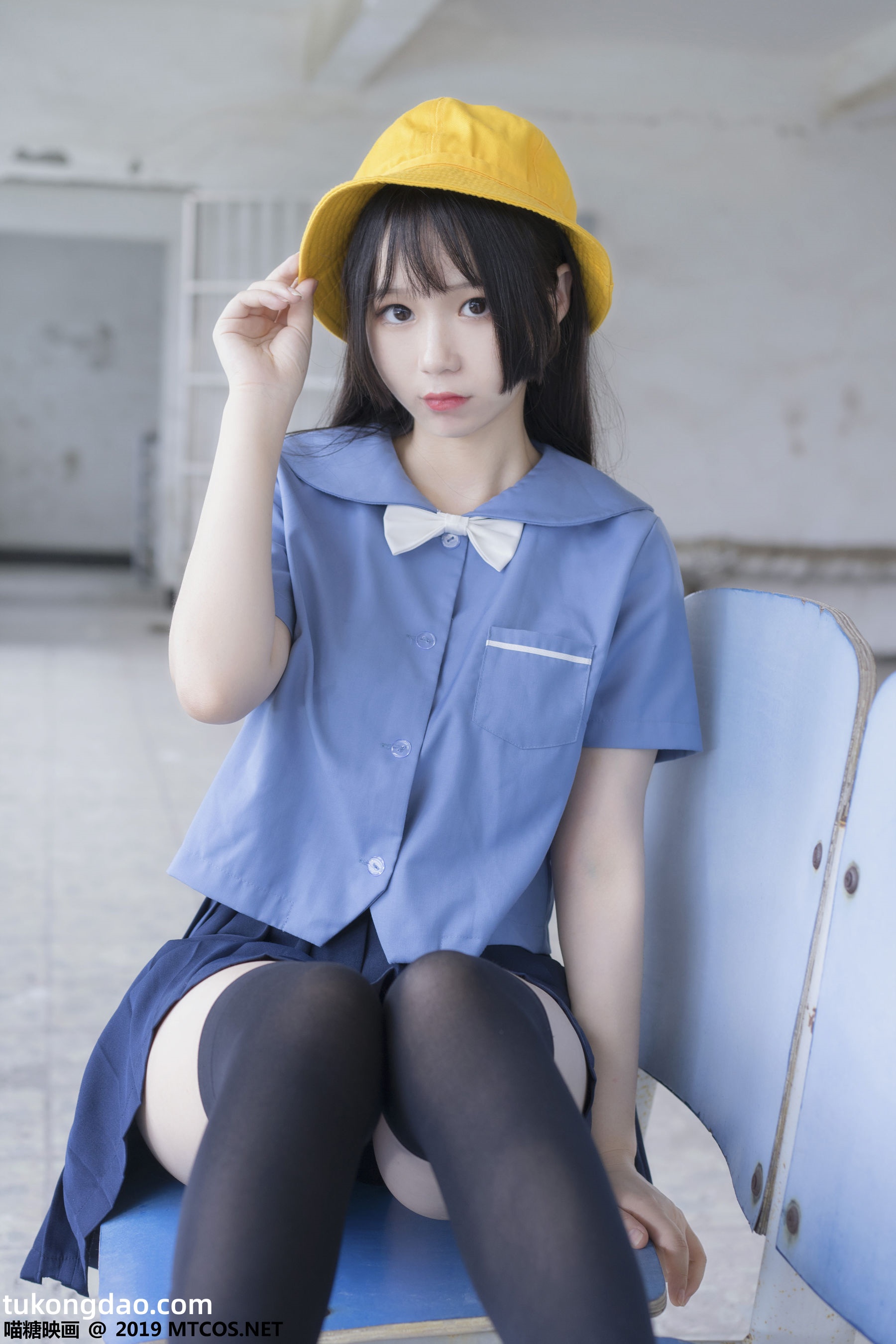 喵糖映画 VOL.070 写真集 写真系列-第13张